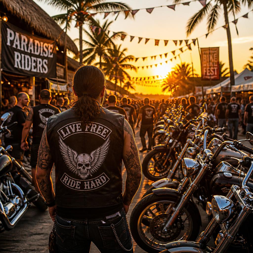 Roura — Roura Moto Fest